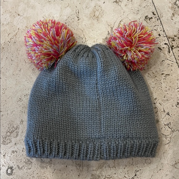 Winter hat - Picture 2 of 3
